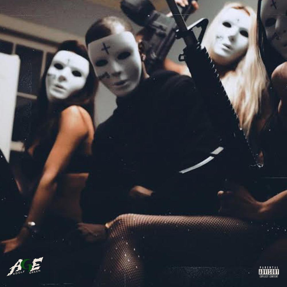 Bullshit (feat. Jenks Jimmer) (Explicit)