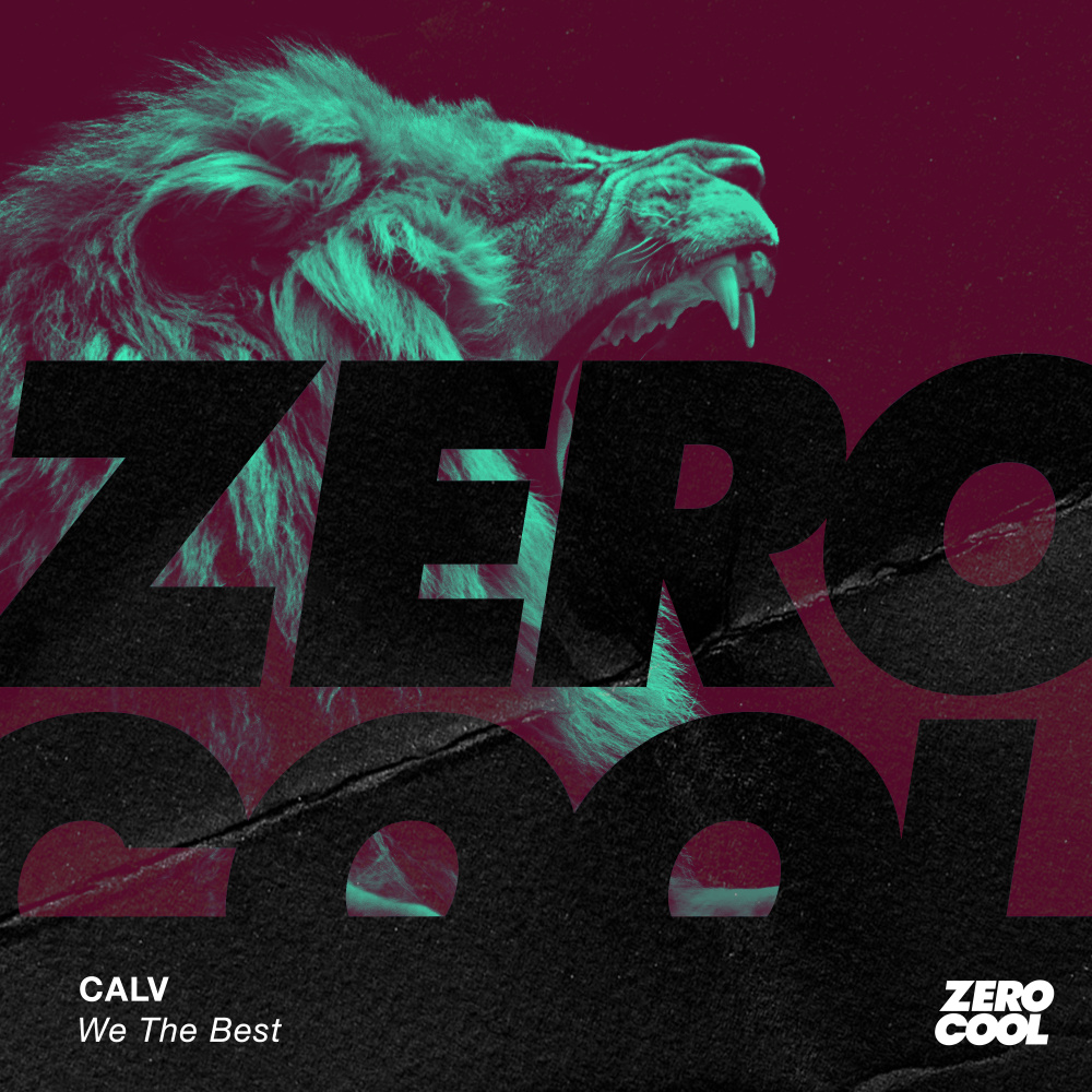 We The Best (Extended Mix)