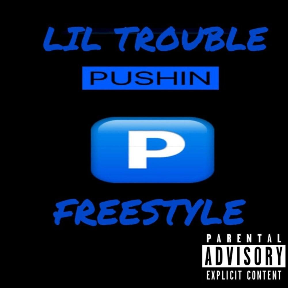Pushin P Freestyle (Explicit)