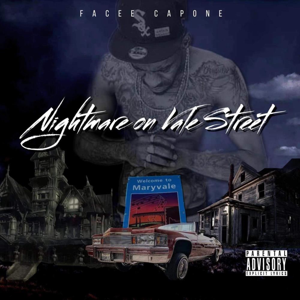 NIGHTMARE ON VALE STREET (feat. MURDA623MV) (Explicit)