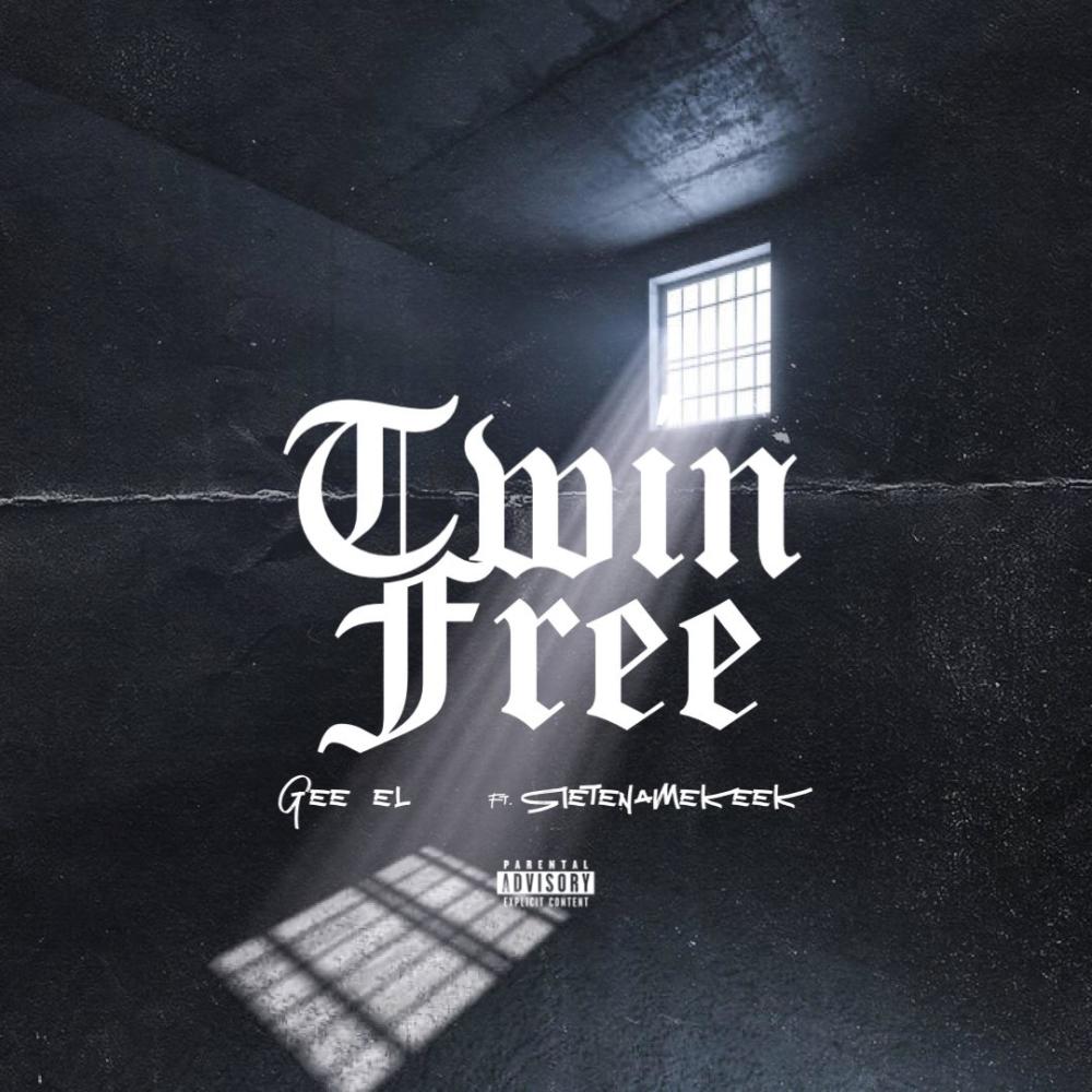 Twin Free (feat. SieteNameKeek) (Explicit)