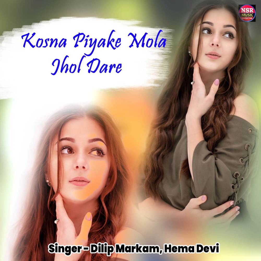 Kosna Piyake Mola Jhol Dare