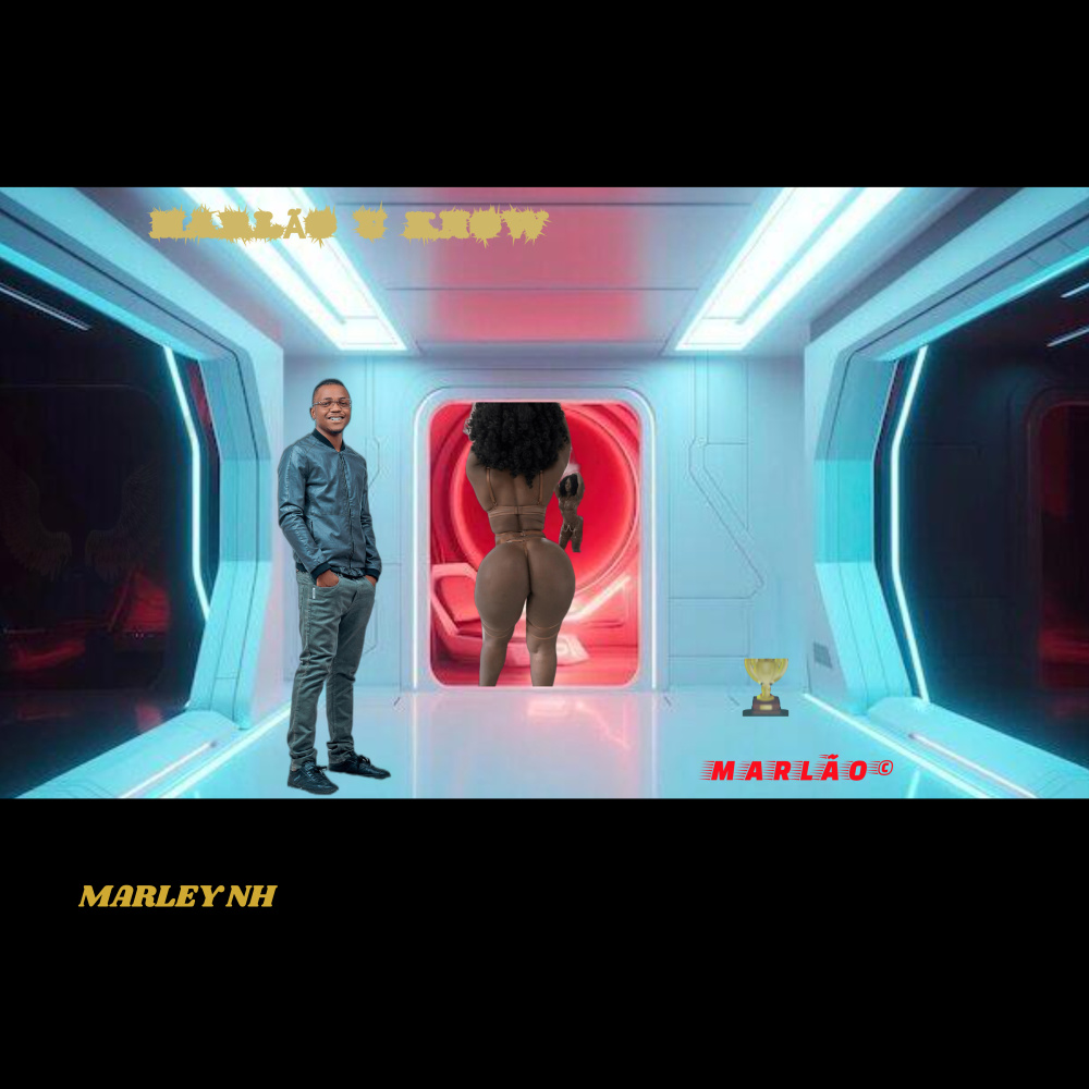 MARLÃO U KNOW (Explicit)