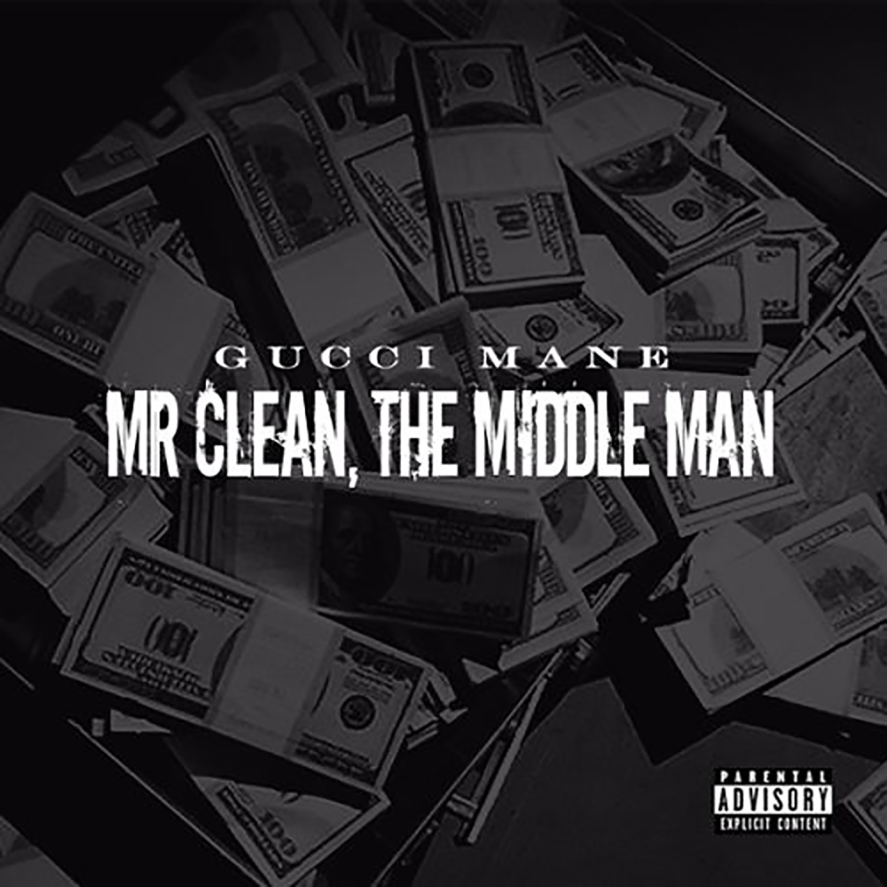 Gang Bangin (Explicit)