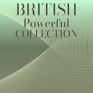 Album British Powerful Collection from 