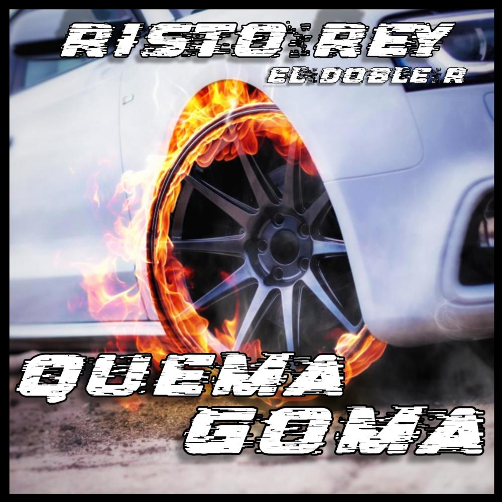 Quema Goma