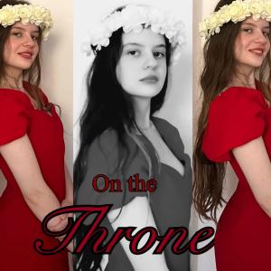 Elya的專輯On the Throne