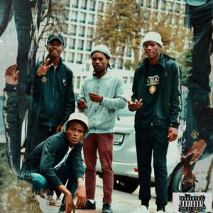 收聽Chronical meth的Kamam Yang'chaza (feat. Yvng Ogs & Dar Boy Omo Nice)歌詞歌曲