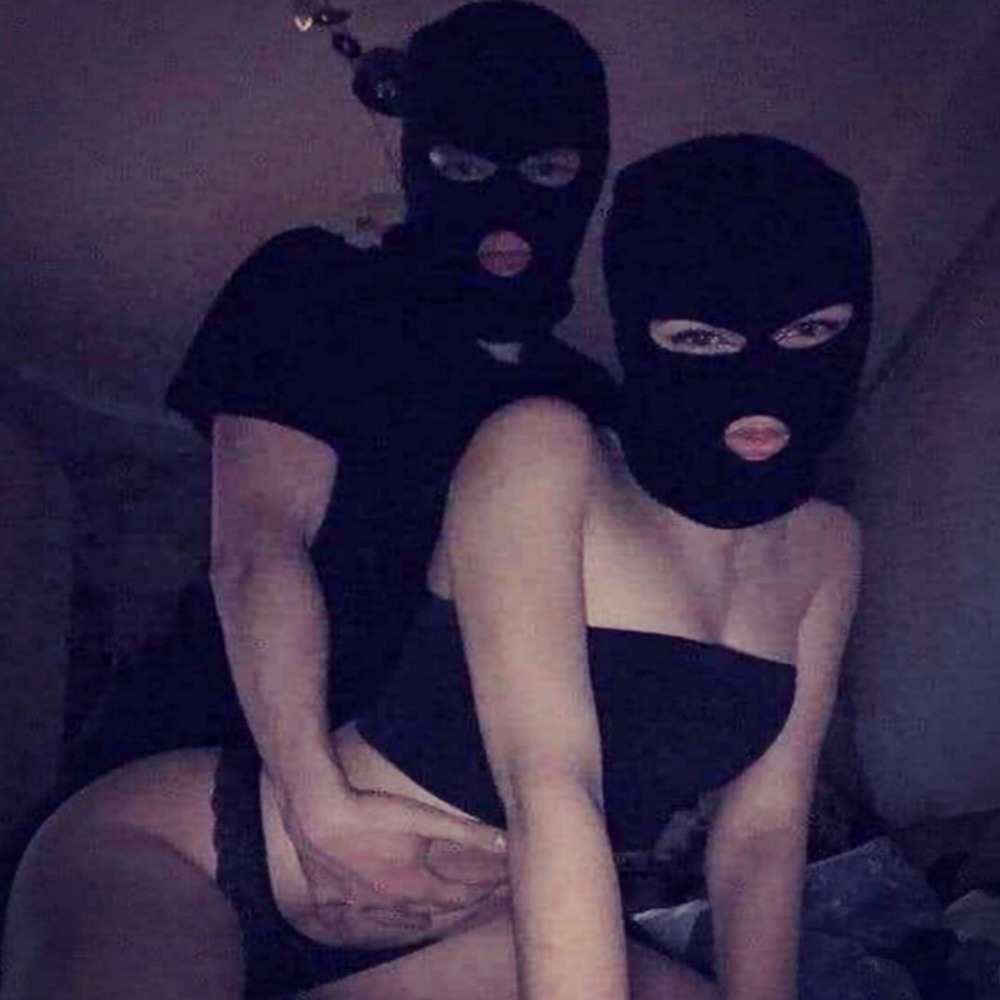 Yo Soy Tu Bandido (Explicit)