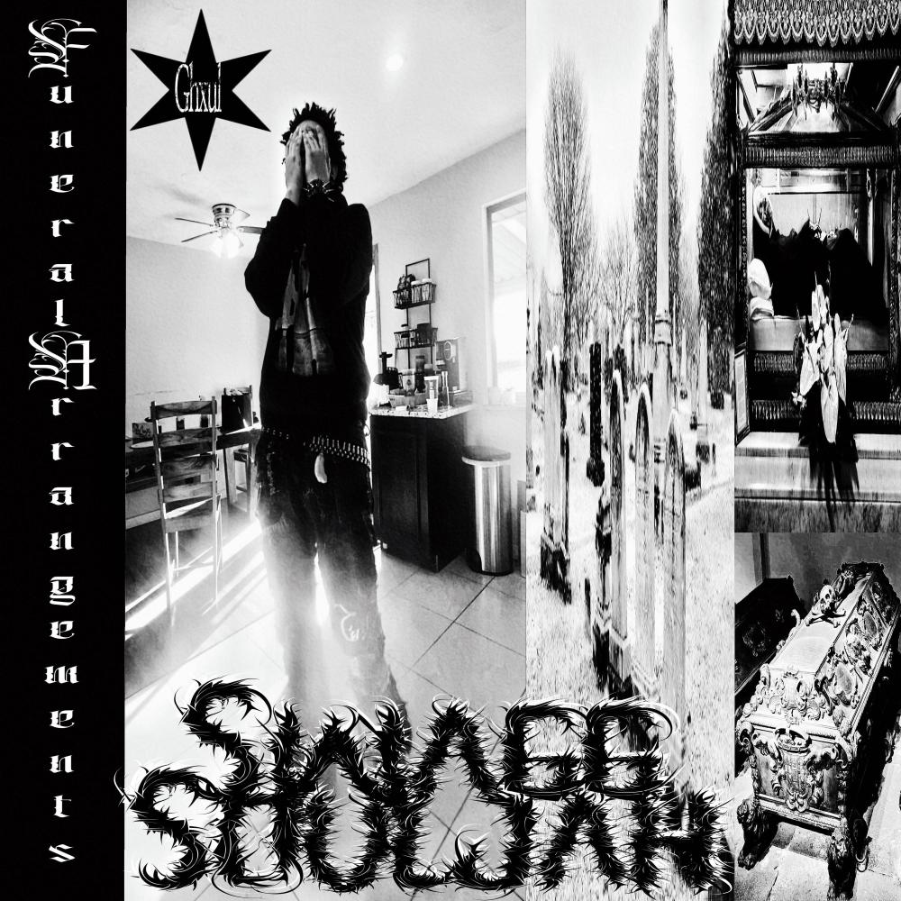 Funeral Arrangements (riveo) (Explicit)