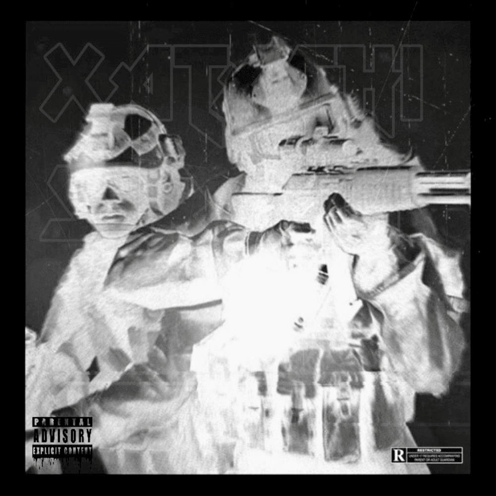 BRUTALITY (feat. XATASHI) (Explicit)