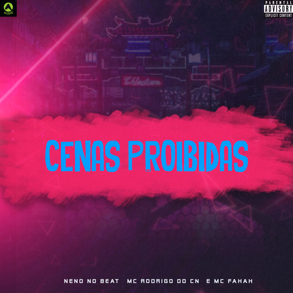 Cenas Proibidas (Explicit)