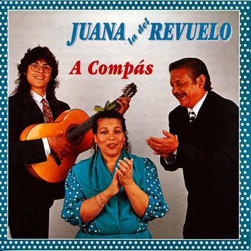 Manolito Reyes (Bulerías)