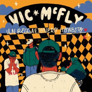 ดาวน์โหลดและฟังเพลง Close Friends (feat. WOST & Orbit) พร้อมเนื้อเพลงจาก Vic Mcfly