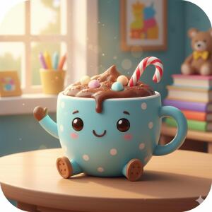 default playlist img