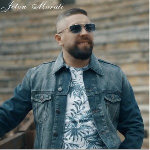 Listen to Bukuroshe song with lyrics from Jeton Murati