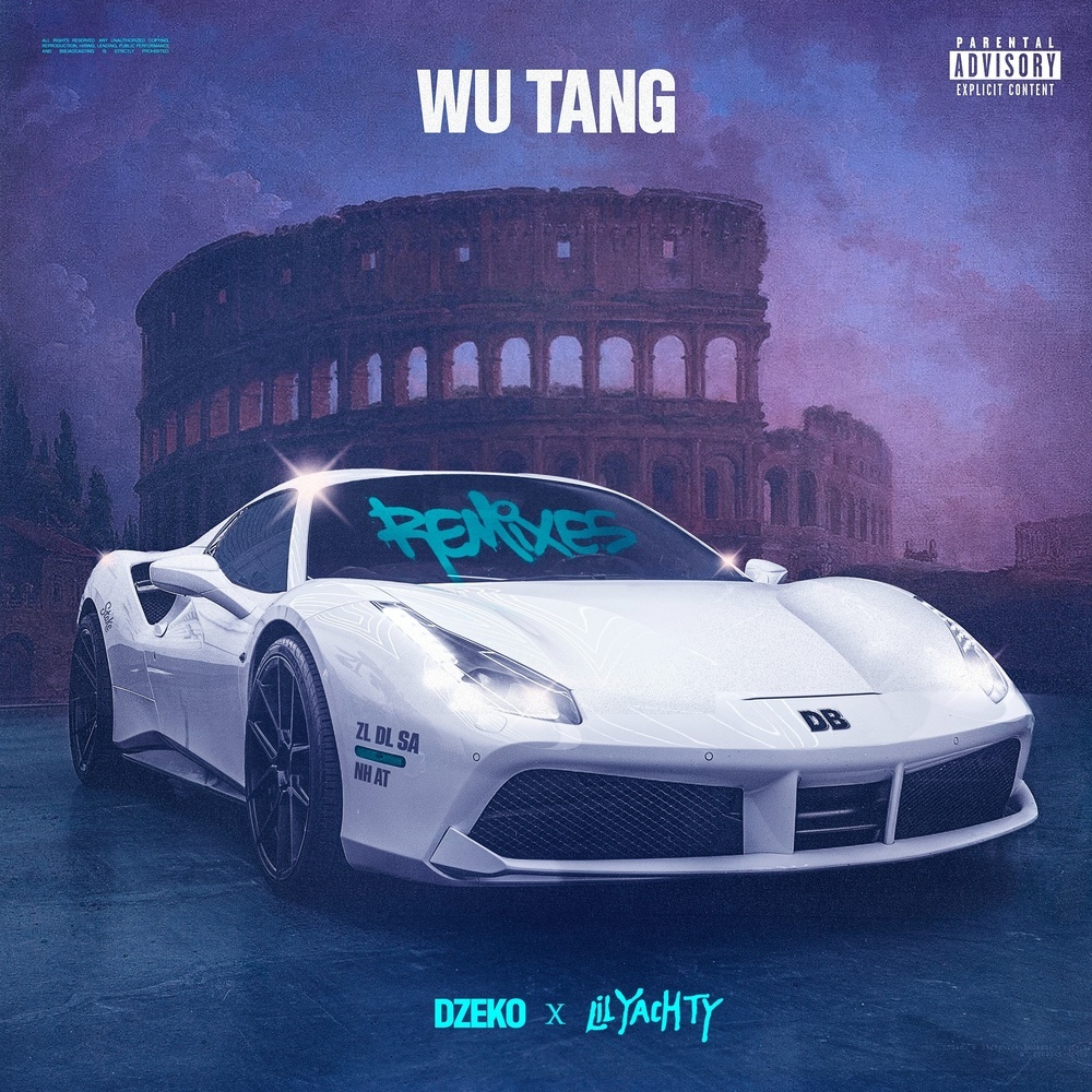 Wu Tang (Leondis Remix)