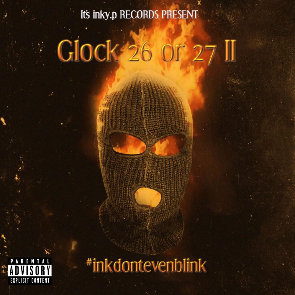 Glock 26 or 27 II (Explicit)
