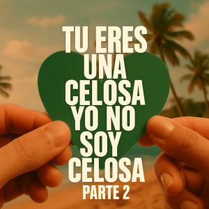 Album Tu Eres Una Celosa Yo No Soy Celosa, Pt. 2 from 