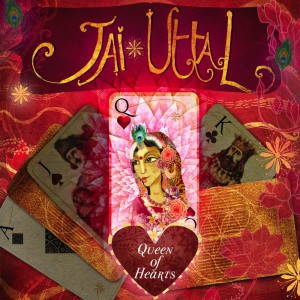 收聽Jai Uttal And The Pagan Love Orchestra的Thief of Hearts (Govinda Govinda Gopala)歌詞歌曲