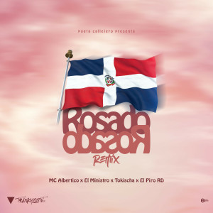 Rosado (Remix)