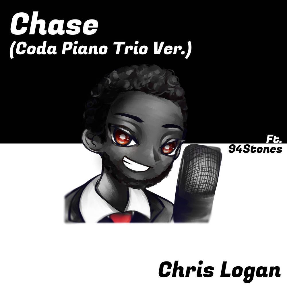Chase (Coda Piano Trio Ver.)