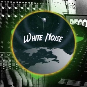 The Vagaband的專輯White Noise (Dub Cavern Remixes)