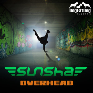 Listen to Overhead song with lyrics from Sunsha