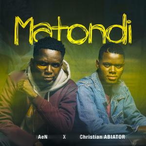 Album Matondi from 