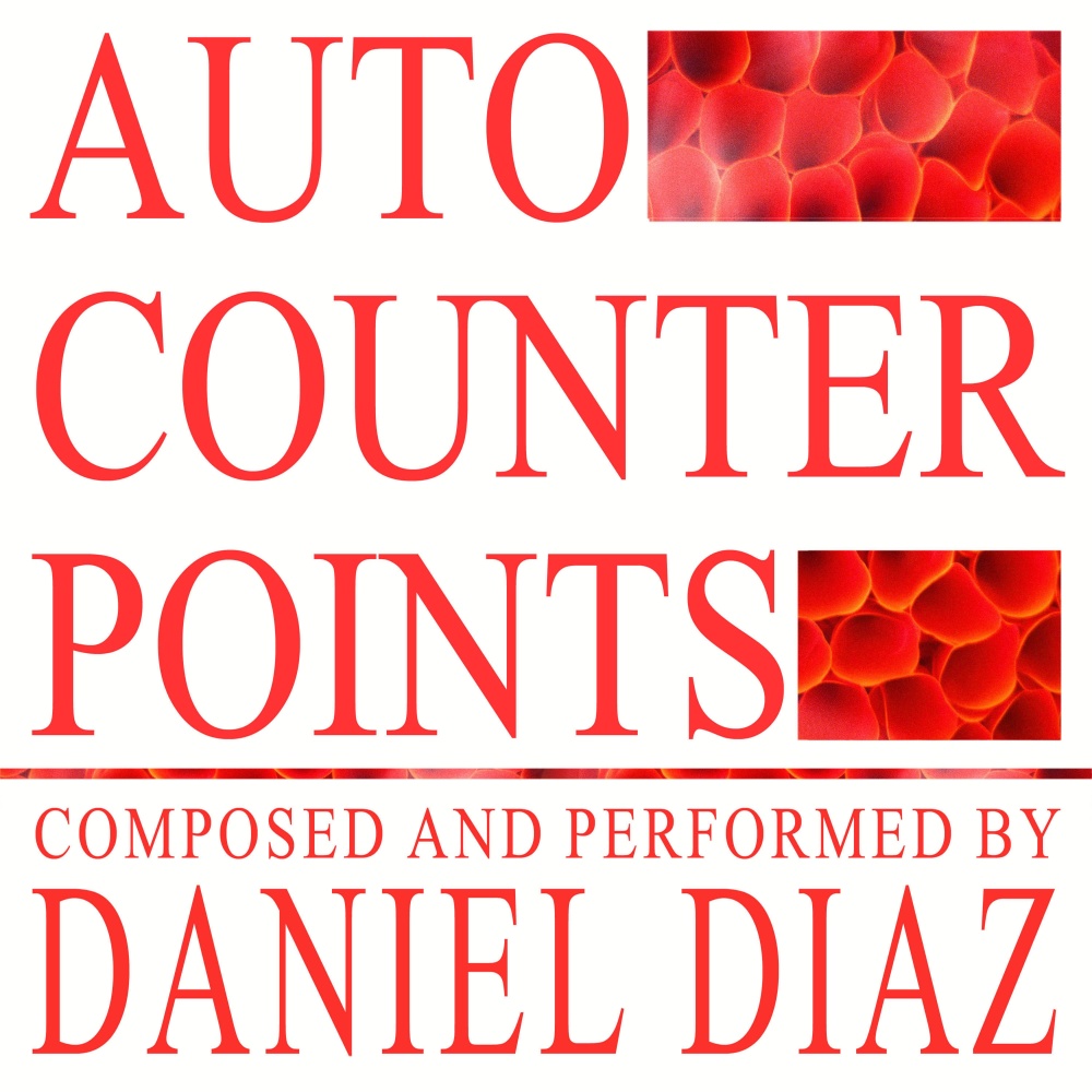 Auto Counterpoint 3: Requinto