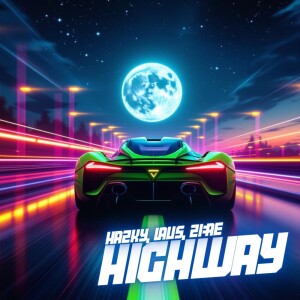 Album Highway from 