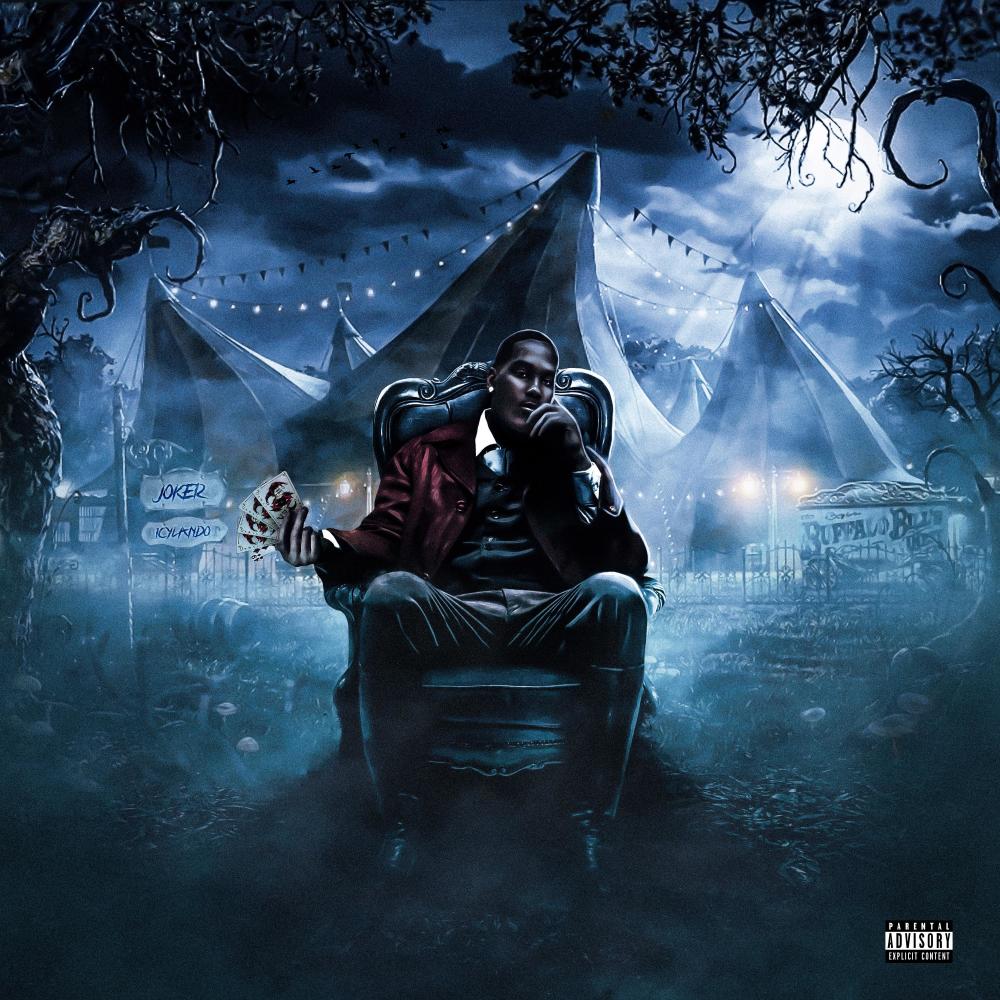 Gunsmoke (feat. Buck) (Explicit)