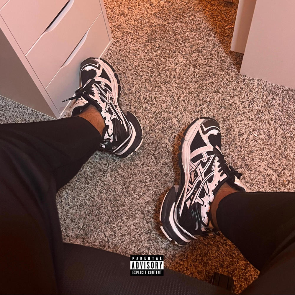 believe in yoself (Explicit)
