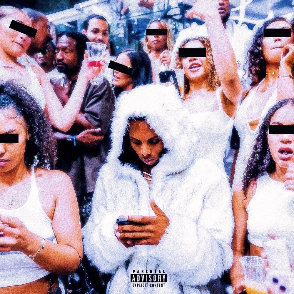Life Fr (feat. Triccstarr) (Explicit)