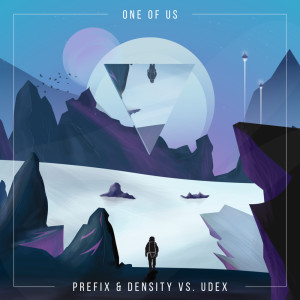 ดาวน์โหลดและฟังเพลง One Of Us (Extended Mix) พร้อมเนื้อเพลงจาก Prefix & Density
