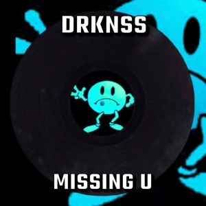 DRKNSS的專輯Missing U