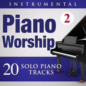 อัลบัม Piano Worship, Vol. 2 ศิลปิน Andy Green