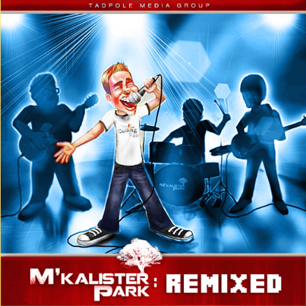 The Way Back (Gabe Miller Trap Remix)