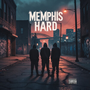 Listen to Memphis Hard (Explicit) song with lyrics from Gato Preto
