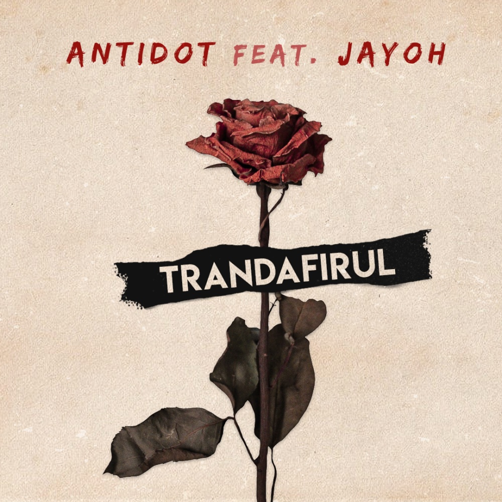 Trandafirul (feat. Jayoh)