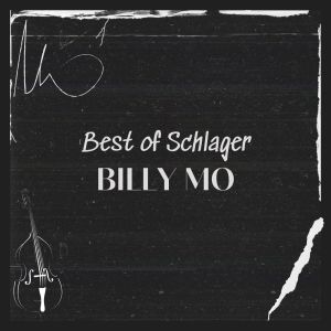 Album Best of Schlager Billy Mo oleh Billy Mo