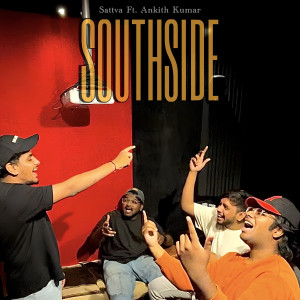 Album South Side from Sattva