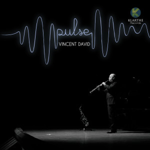 Listen to Éclats d'échos song with lyrics from Vincent David