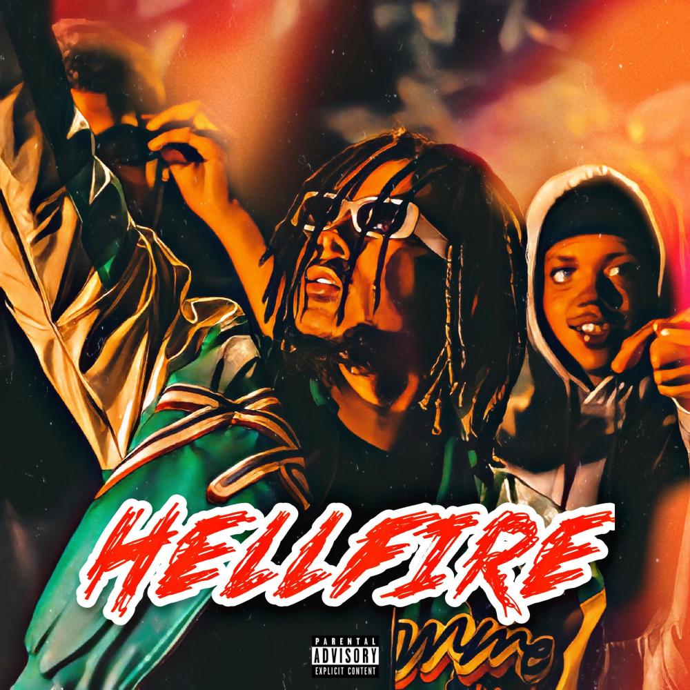 Hellfire (Explicit)