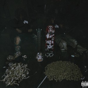 NoMara的專輯NOT SORRY 4 THE WEIGHT (Explicit)