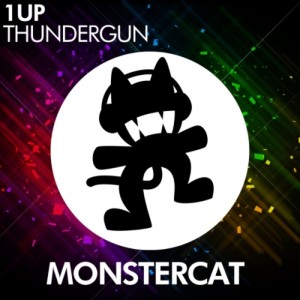 Album Thundergun from 