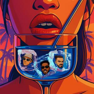 Ralph Cloud的專輯Baromètre