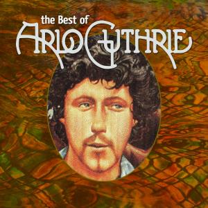 Arlo Guthrie的專輯The Best of Arlo Guthrie