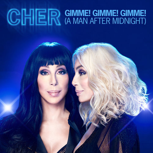 Gimme! Gimme! Gimme! (A Man After Midnight) (Extended Mix)