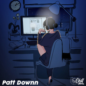 Album Butter from Patt Down